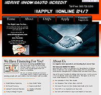 Web Site Redesign Testimonial