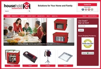 eCommerce Website Design