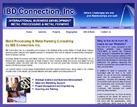 IBD Connection