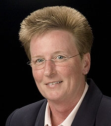 Peg Little, Customer Service Specialist