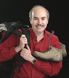 Brian Rideout, Chief Pixel Pusher