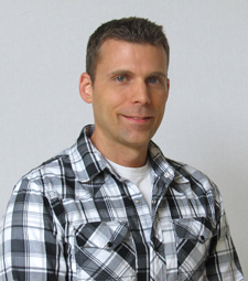 Dan Collins, Website Developer