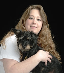 Tina Merrill, Accounting