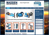 Madden Manufacturing